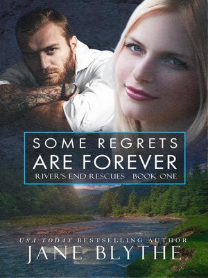 cover image of Some Regrets Are Forever